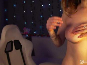 AliceCost bongacams stream image, 11.07.2025 18:40