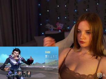 AliceCost bongacams stream image, 11.07.2025 18:40
