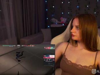 AliceCost bongacams stream image, 11.07.2025 18:40