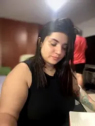 horny_roomiess stripchat stream image, 11.07.2025 23:50