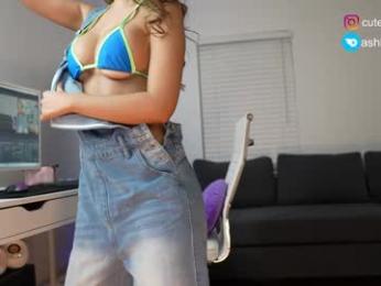 ashley_benson1 chaturbate stream image, 12.07.2025 03:00