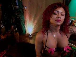 heidicox camsoda stream image, 13.07.2025 01:20