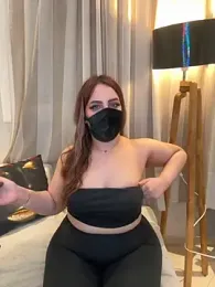 PRINSECA-AMBER stripchat stream image