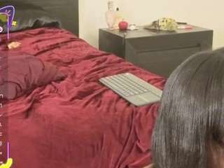 nynastax camsoda stream image, 14.07.2025 23:20