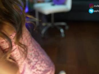 ashley_benson1 chaturbate stream image, 16.07.2025 02:50