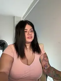 horny_roomiess stripchat stream image, 12.02.2025 13:20