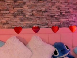 Deborah M flirt4free stream image, 12.02.2025 14:40