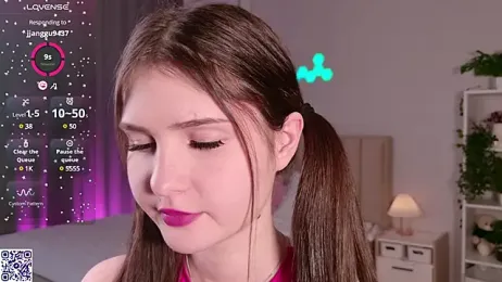 LeraKit stripchat stream image