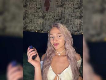 Asura_BeFre bongacams stream image