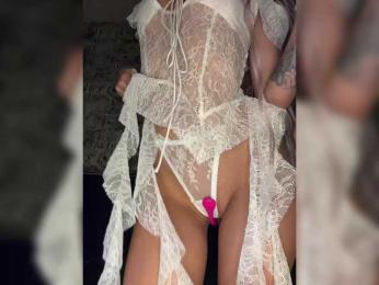 Asura_BeFre bongacams stream image