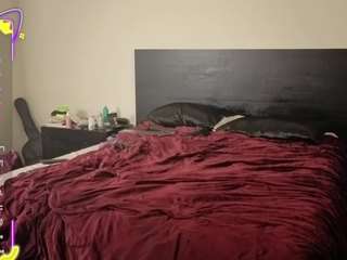 nynastax camsoda stream image, 18.07.2025 05:00