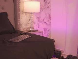 charlotte-harris camsoda stream image, 18.07.2025 02:10