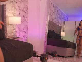 charlotte-harris camsoda stream image, 18.07.2025 02:10