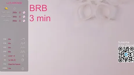 Bonnie_White stripchat stream image, 18.07.2025 10:00