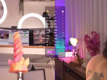 lau__1 chaturbate stream image, 18.07.2025 09:50