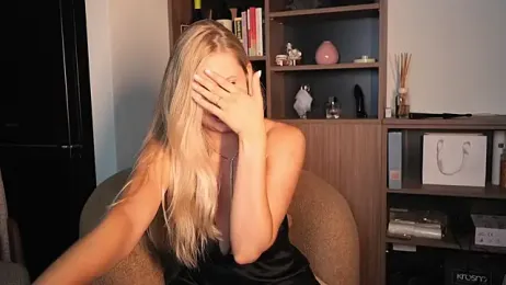 StellaCardo stripchat stream image, 19.07.2025 21:30