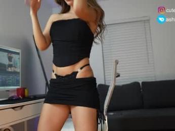 ashley_benson1 chaturbate stream image, 20.07.2025 03:30