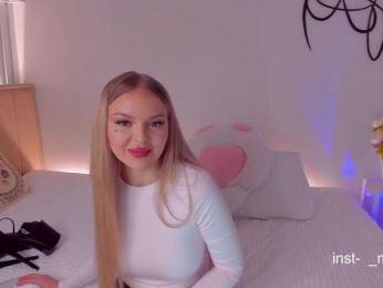 Maarymur bongacams stream image, 12.02.2025 16:20