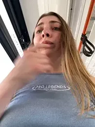 Sunny___Bunny stripchat stream image, 20.07.2025 13:10