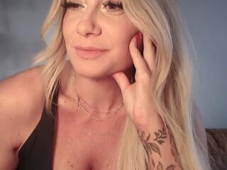 Kay Devon flirt4free stream image, 20.07.2025 19:40