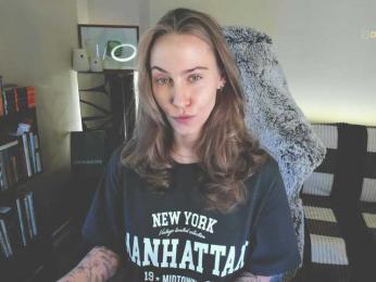 Adamova_Eva bongacams stream image, 12.02.2025 18:40