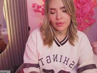 fernanda-c camsoda stream image, 21.07.2025 18:40