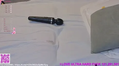 Hollara_Bangg stripchat stream image, 22.07.2025 04:30