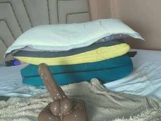 hornyafricangirl camsoda stream image