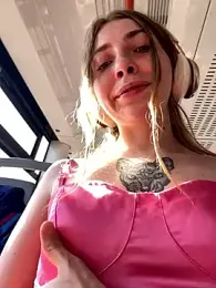 Sunny___Bunny stripchat stream image, 24.07.2025 12:10