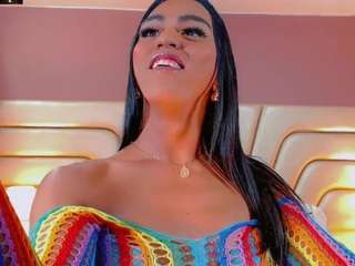 tiifany-hot01 camsoda stream image