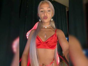 Asura_BeFre bongacams stream image