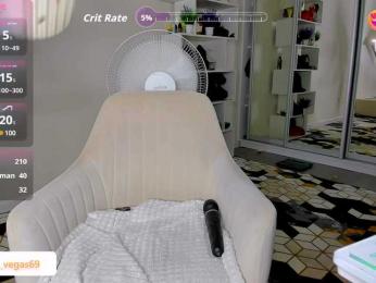 MaryVegas69 bongacams stream image