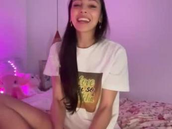 keirasworld chaturbate stream image, 27.07.2025 23:00
