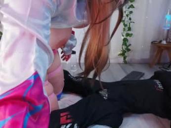 mollyflwers chaturbate stream image