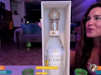 crazypaty chaturbate stream image