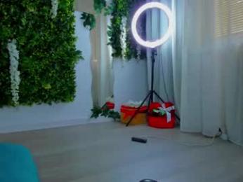 zinasquirts chaturbate stream image