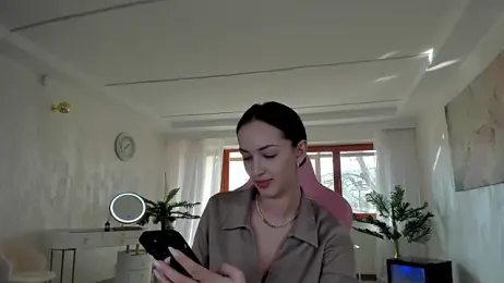 TiffanyHouston_ stripchat stream image