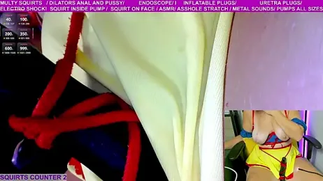 MaryBrook1 stripchat stream image