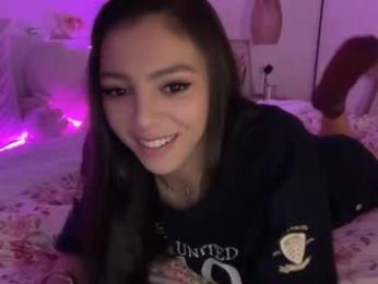 keirasworld chaturbate stream image, 31.07.2025 23:00