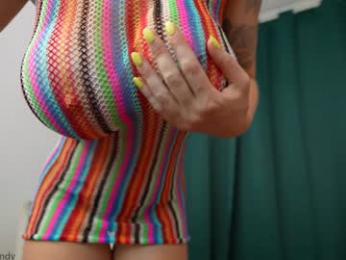 bunnyblondy chaturbate stream image, 01.08.2025 04:30