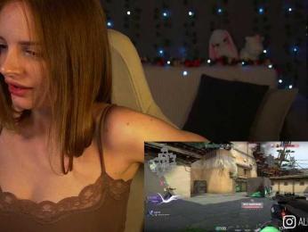 AliceCost bongacams stream image, 01.08.2025 20:10
