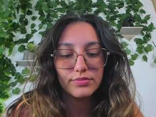 nataliepeterson camsoda stream image, 03.08.2025 03:30