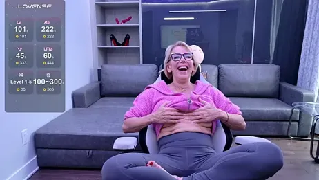 FitCougar stripchat stream image