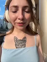 Sunny___Bunny stripchat stream image, 03.08.2025 13:10