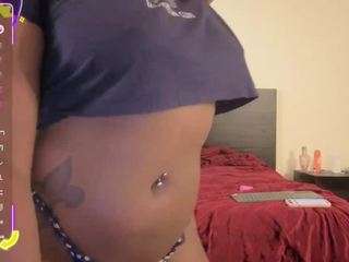 nynastax camsoda stream image, 03.08.2025 17:50