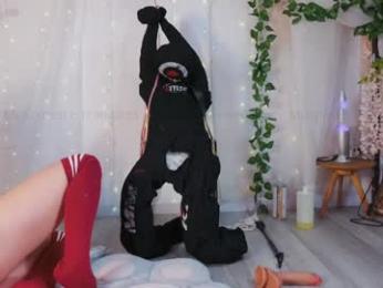 mollyflwers chaturbate stream image