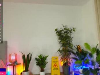 angel_danm_milf chaturbate stream image