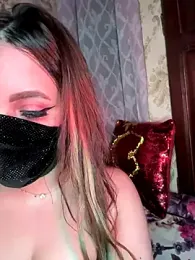 PRINSECA-AMBER stripchat stream image