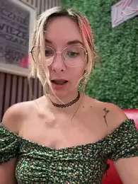 The_Snowwhitee stripchat stream image, 13.02.2025 19:30