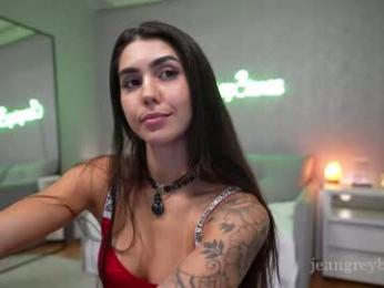 jeangreybianca chaturbate stream image, 13.02.2025 19:40
